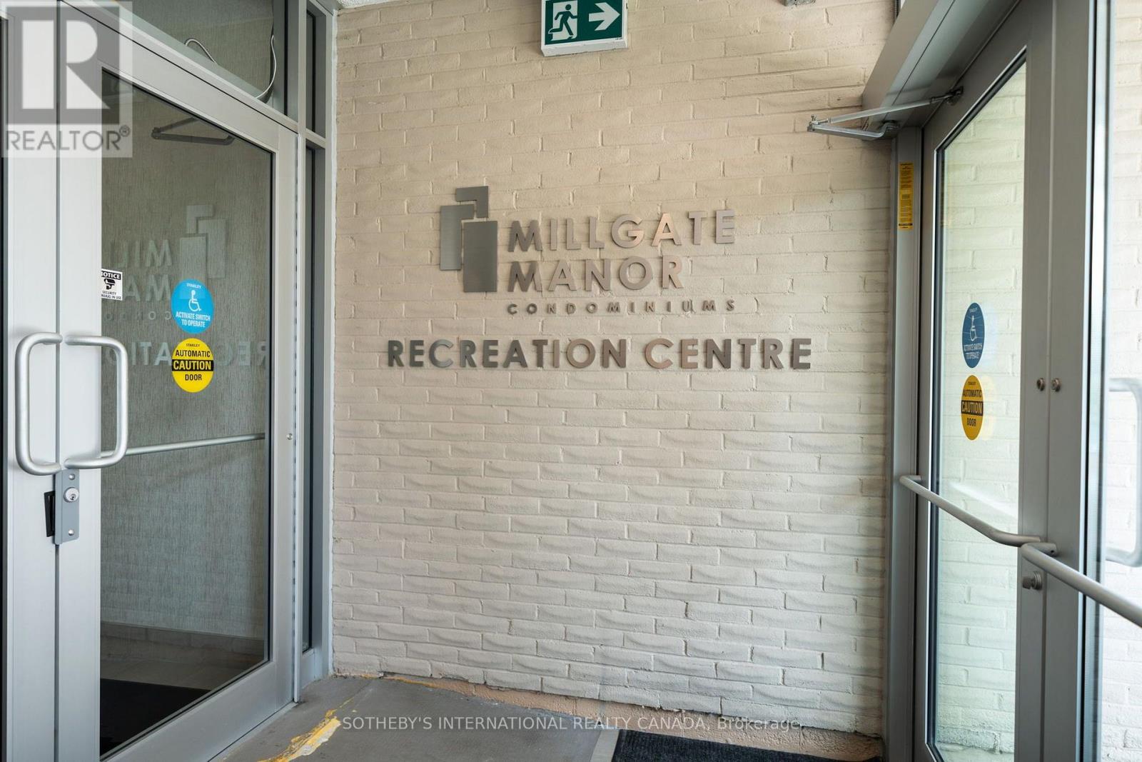 1110 - 812 Burnhamthorpe Road, Toronto, Ontario  M9C 4W1 - Photo 34 - W13616972