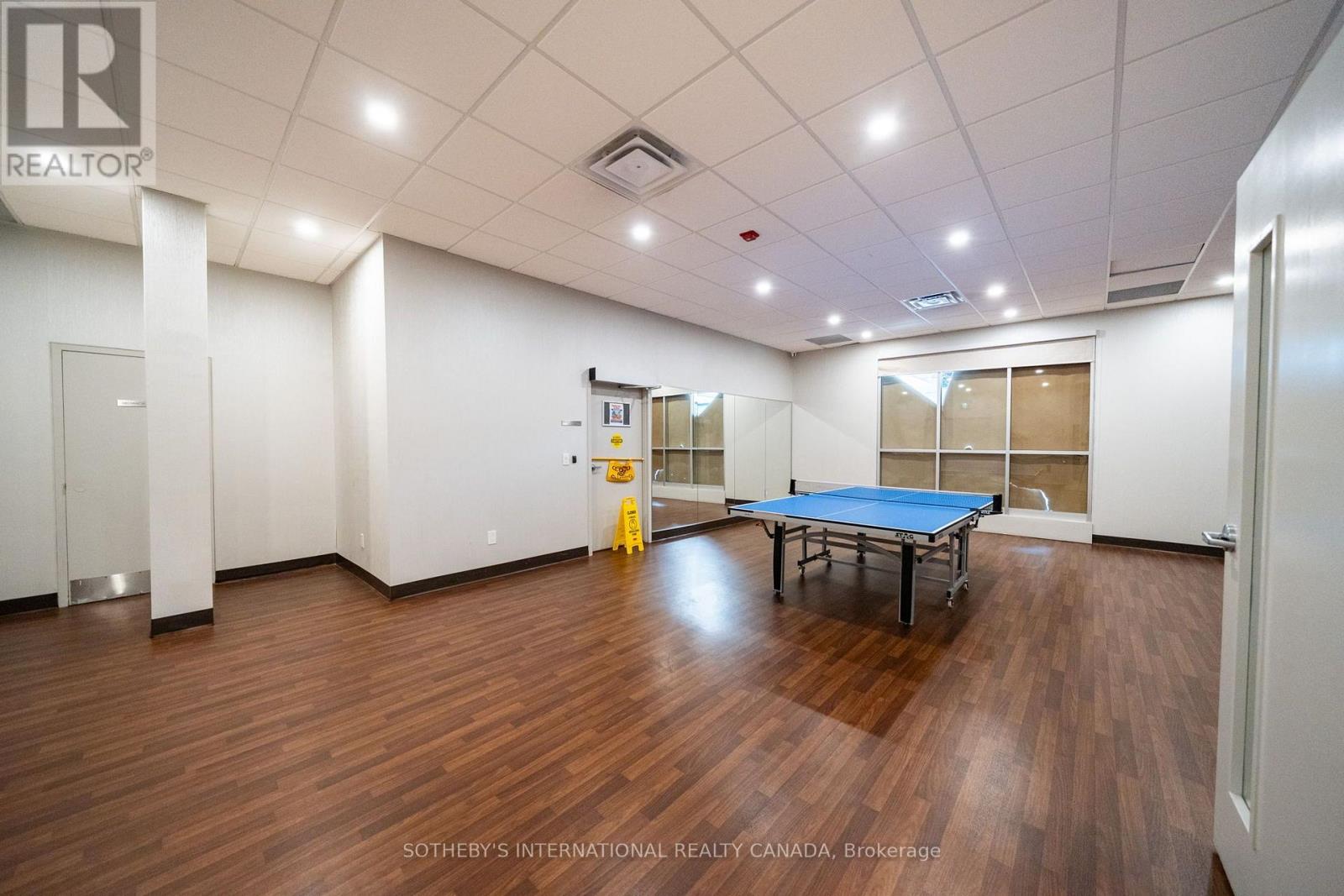 1110 - 812 Burnhamthorpe Road, Toronto, Ontario  M9C 4W1 - Photo 36 - W13616972