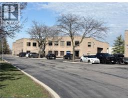 4042 MAINWAY Street Unit# 4, burlington, Ontario