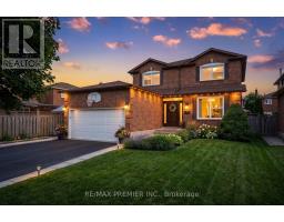 BSMT - 46 BELMONT CRESCENT, Vaughan, Ontario