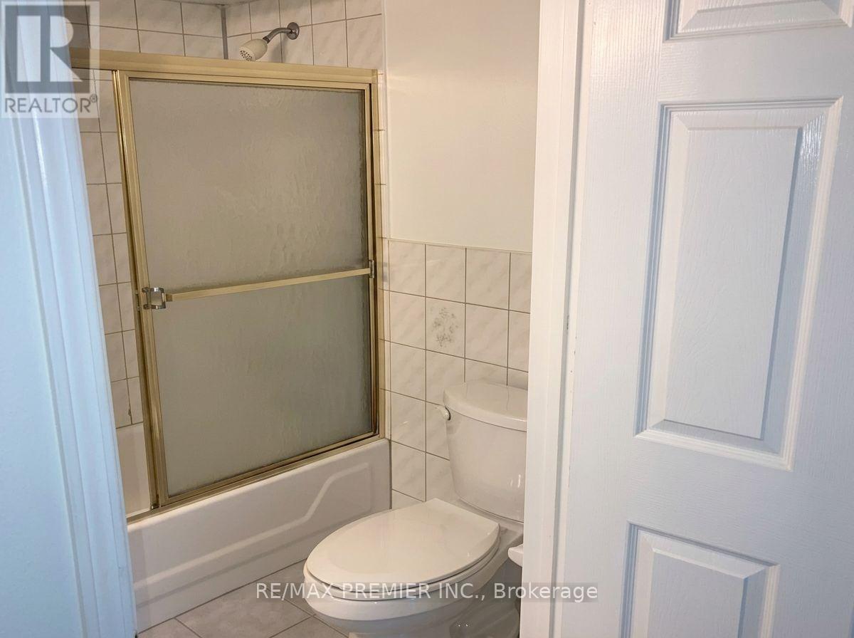 Bsmt - 46 Belmont Crescent, Vaughan, Ontario  L6A 1L5 - Photo 8 - N13579590
