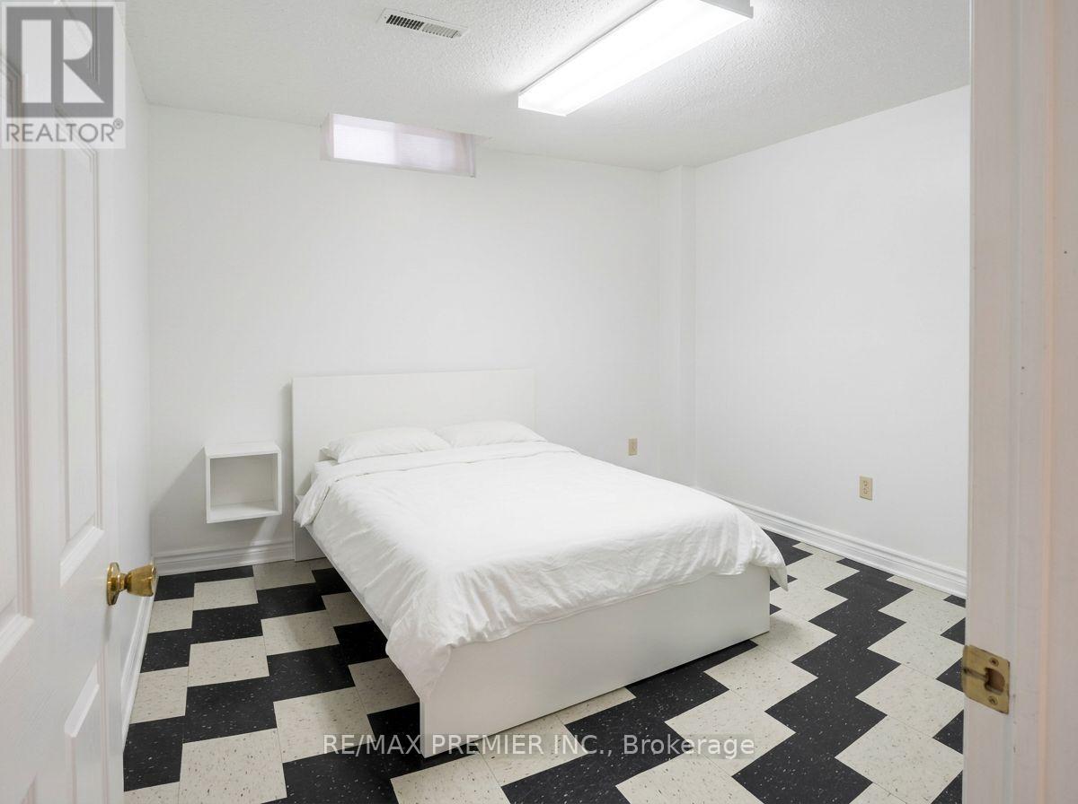 Bsmt - 46 Belmont Crescent, Vaughan, Ontario  L6A 1L5 - Photo 3 - N13579590