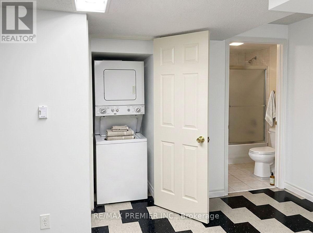 Bsmt - 46 Belmont Crescent, Vaughan, Ontario  L6A 1L5 - Photo 7 - N13579590