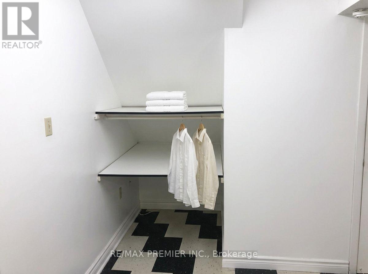 Bsmt - 46 Belmont Crescent, Vaughan, Ontario  L6A 1L5 - Photo 5 - N13579590