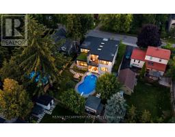 1617 TROTWOOD AVENUE, Mississauga, Ontario