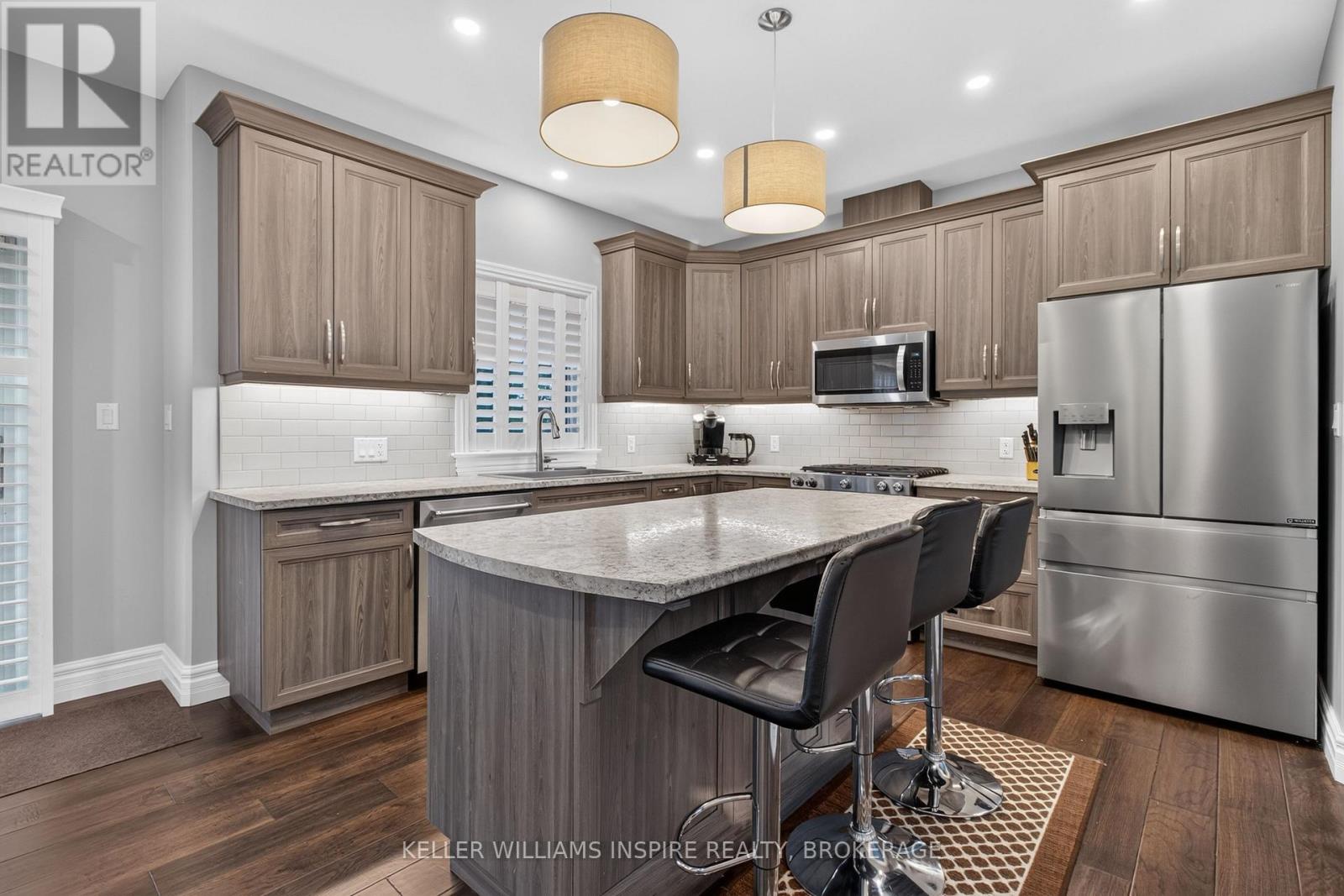 266 Pauline Tom Avenue, Kingston (Kingston East (Incl Barret Crt)), Ontario  K7K 0G1 - Photo 11 - X13619426