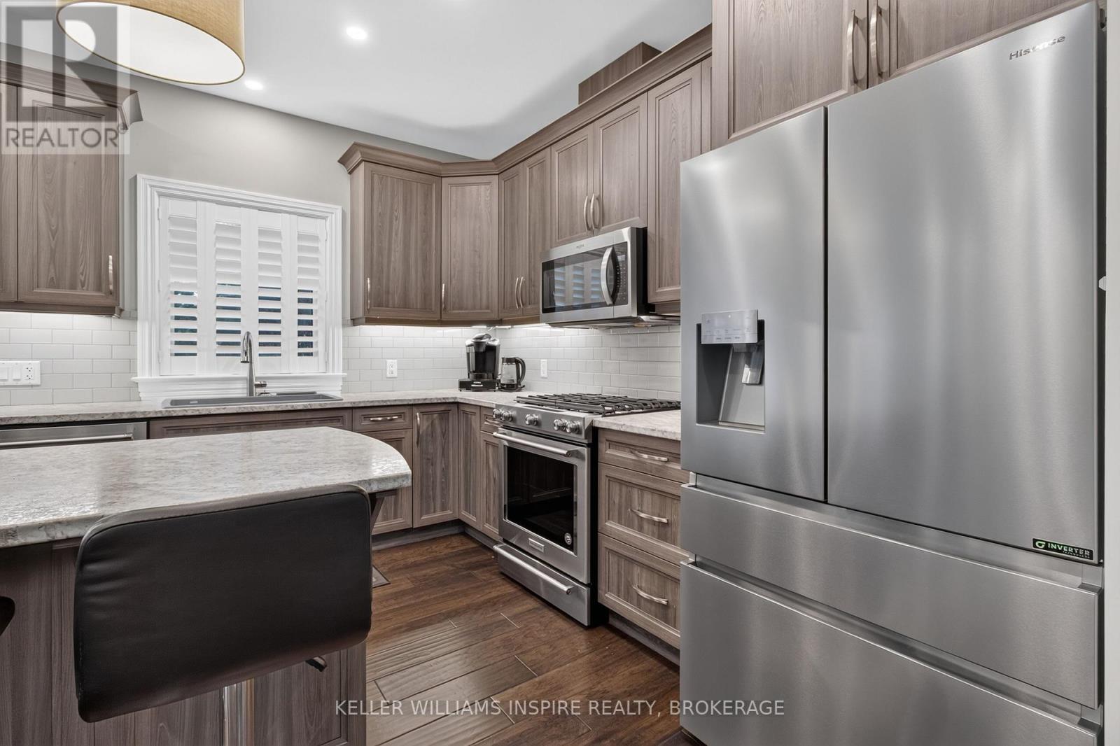 266 Pauline Tom Avenue, Kingston (Kingston East (Incl Barret Crt)), Ontario  K7K 0G1 - Photo 12 - X13619426