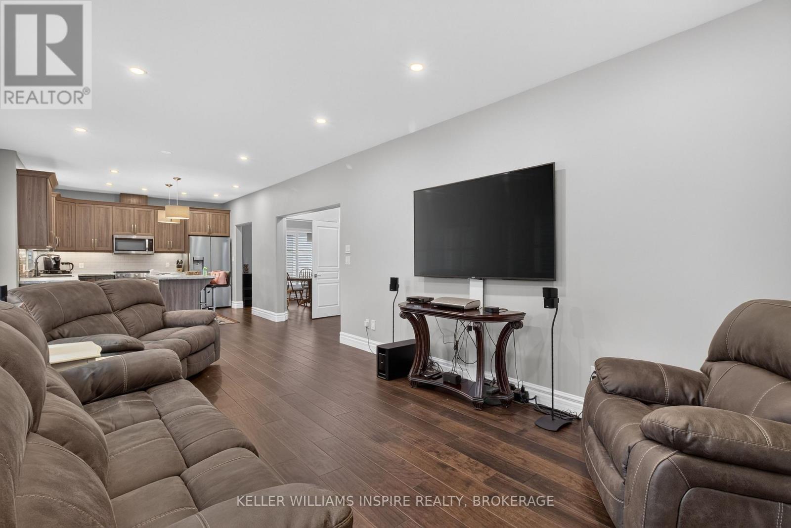 266 Pauline Tom Avenue, Kingston (Kingston East (Incl Barret Crt)), Ontario  K7K 0G1 - Photo 17 - X13619426