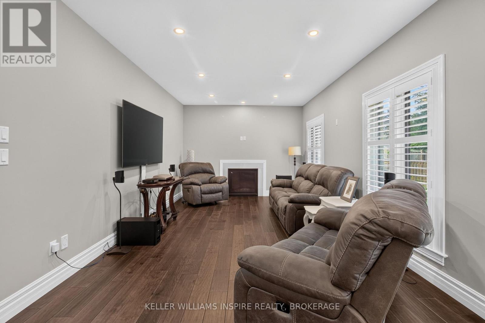 266 Pauline Tom Avenue, Kingston (Kingston East (Incl Barret Crt)), Ontario  K7K 0G1 - Photo 18 - X13619426