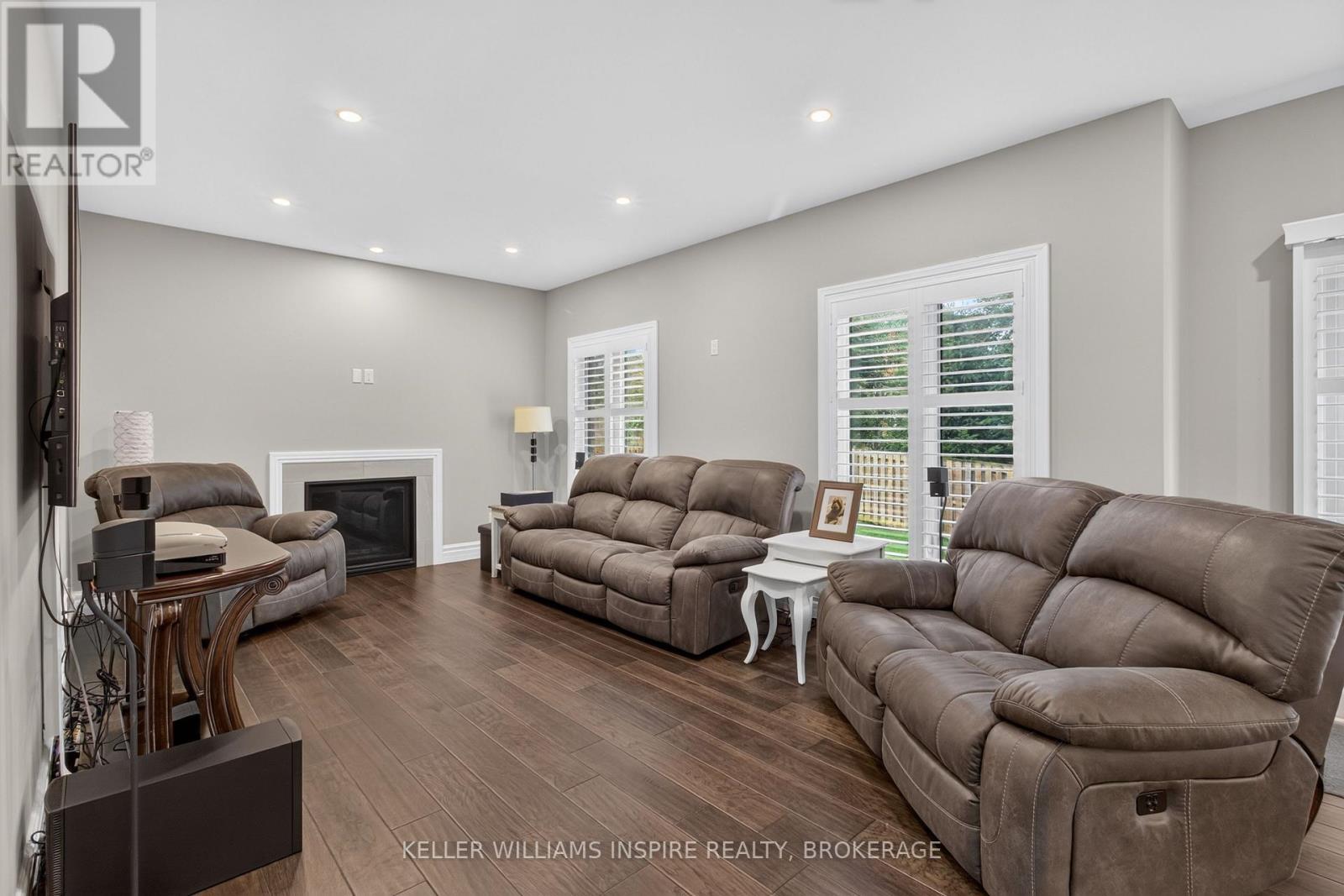 266 Pauline Tom Avenue, Kingston (Kingston East (Incl Barret Crt)), Ontario  K7K 0G1 - Photo 19 - X13619426