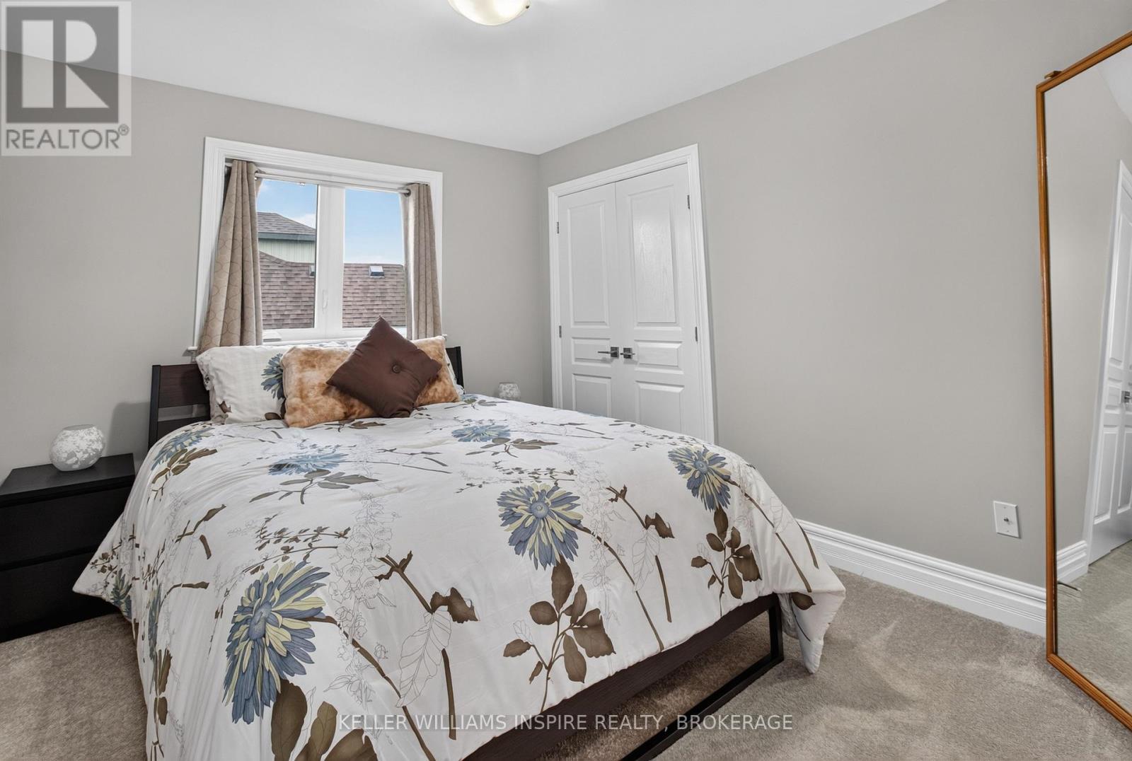 266 Pauline Tom Avenue, Kingston (Kingston East (Incl Barret Crt)), Ontario  K7K 0G1 - Photo 30 - X13619426