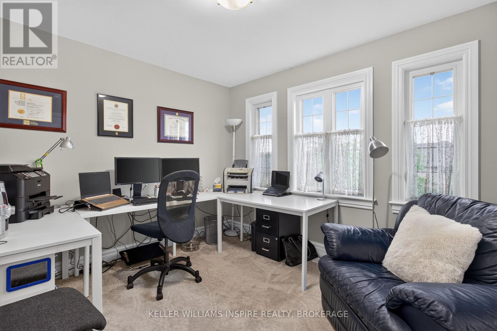 266 Pauline Tom Avenue, Kingston (Kingston East (Incl Barret Crt)), Ontario  K7K 0G1 - Photo 35 - X13619426