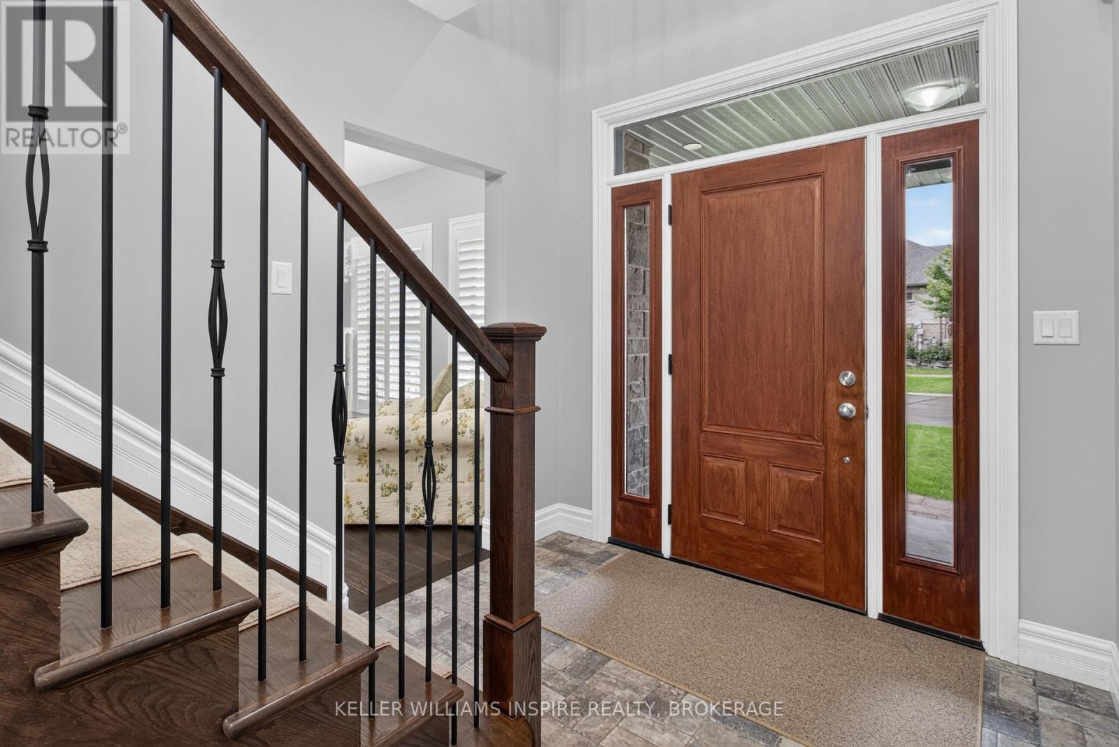 266 Pauline Tom Avenue, Kingston (Kingston East (Incl Barret Crt)), Ontario  K7K 0G1 - Photo 4 - X13619426