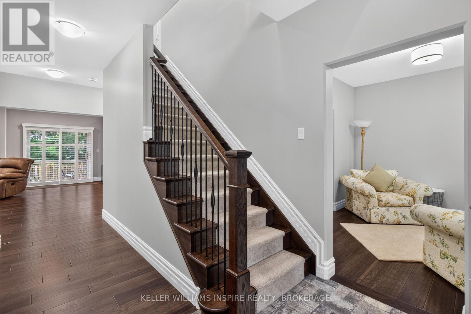 266 Pauline Tom Avenue, Kingston (Kingston East (Incl Barret Crt)), Ontario  K7K 0G1 - Photo 5 - X13619426