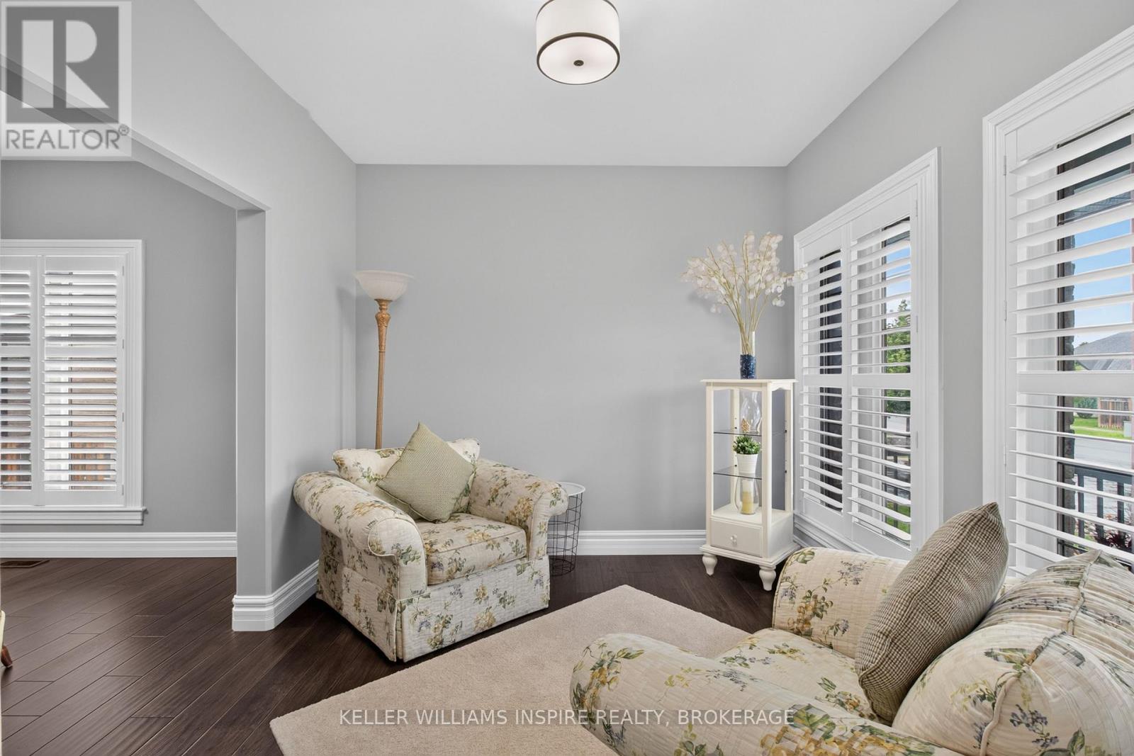 266 Pauline Tom Avenue, Kingston (Kingston East (Incl Barret Crt)), Ontario  K7K 0G1 - Photo 6 - X13619426