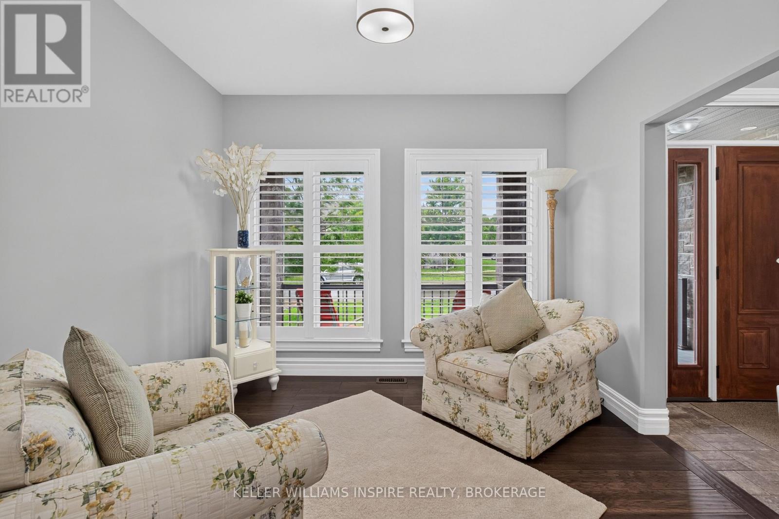 266 Pauline Tom Avenue, Kingston (Kingston East (Incl Barret Crt)), Ontario  K7K 0G1 - Photo 7 - X13619426