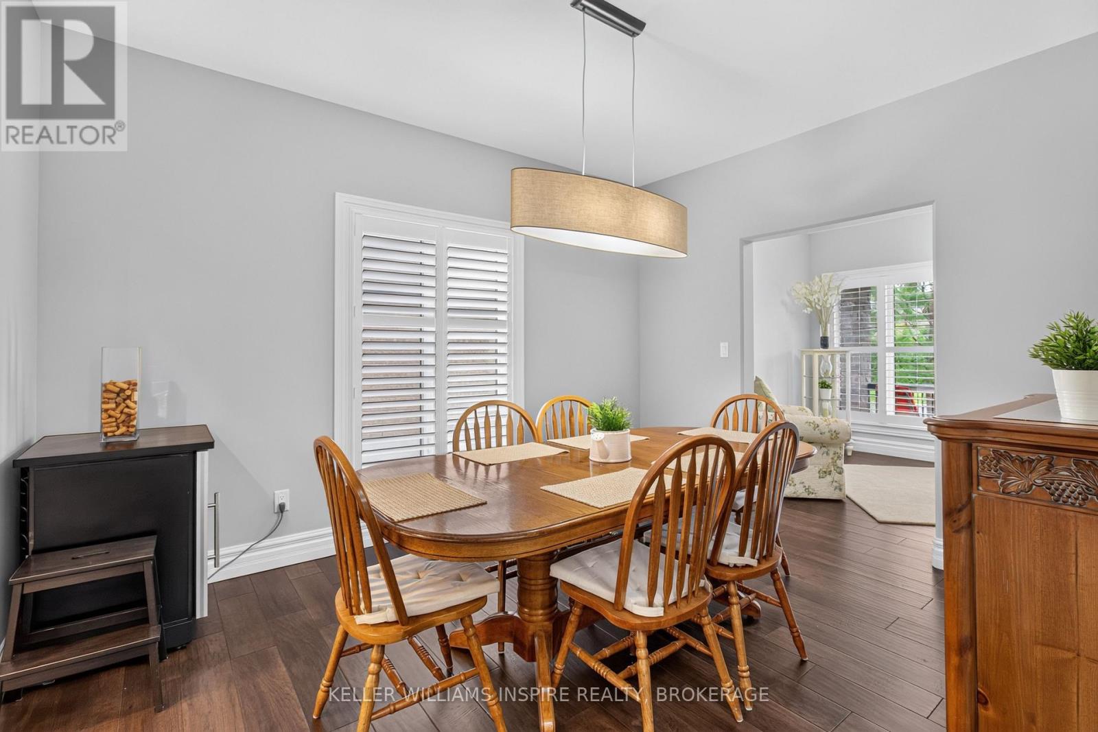 266 Pauline Tom Avenue, Kingston (Kingston East (Incl Barret Crt)), Ontario  K7K 0G1 - Photo 8 - X13619426