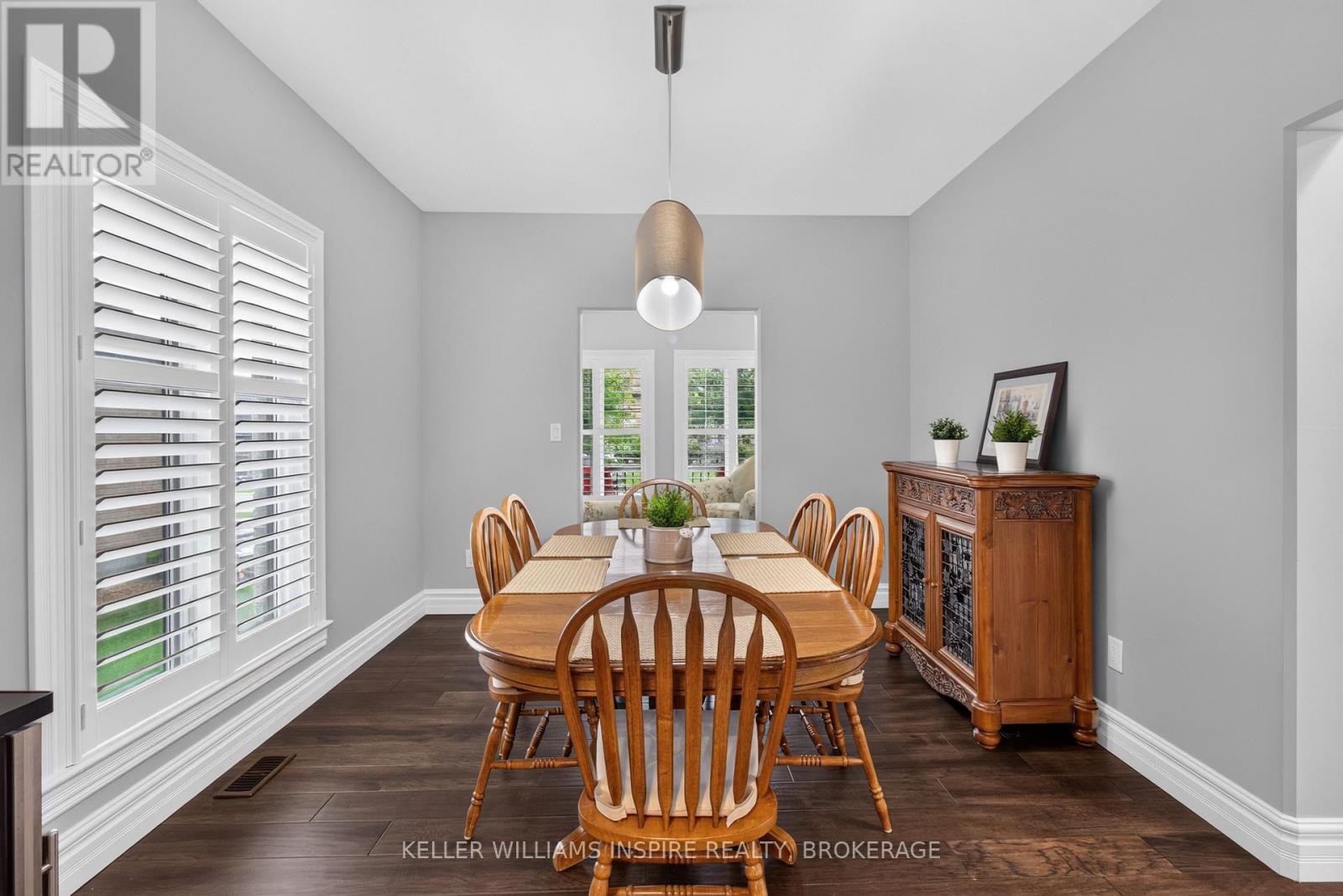 266 Pauline Tom Avenue, Kingston (Kingston East (Incl Barret Crt)), Ontario  K7K 0G1 - Photo 9 - X13619426