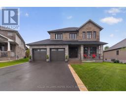 266 PAULINE TOM AVENUE, Kingston, Ontario