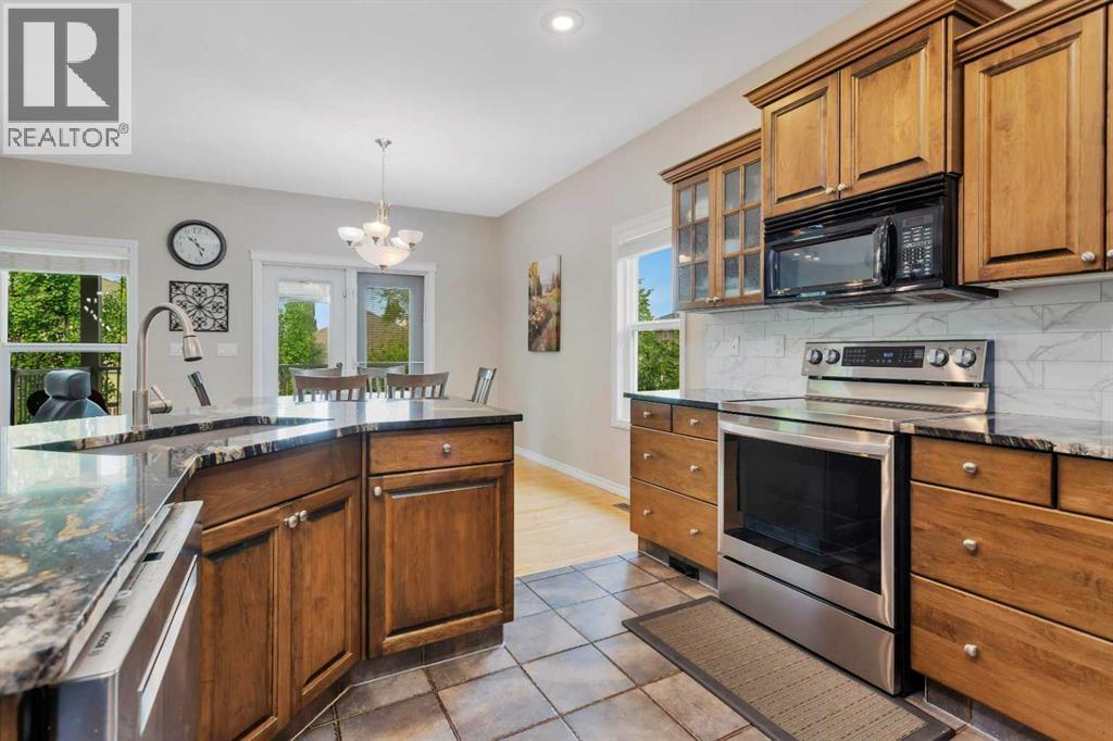 89 Alberts Close, Red Deer, Alberta  T4R 3J7 - Photo 11 - A2325990