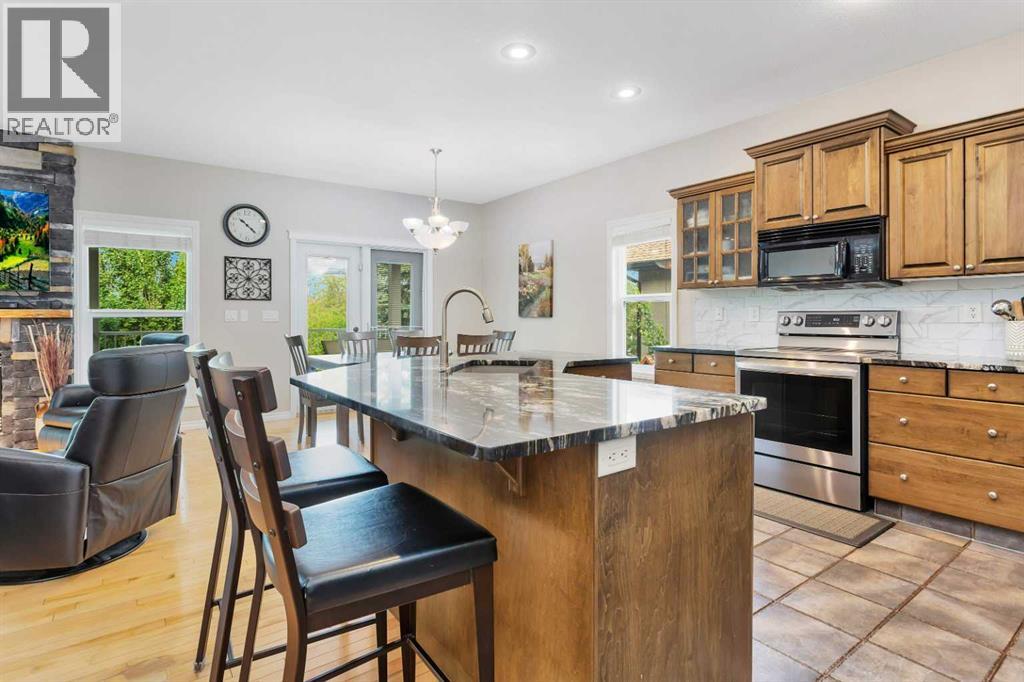 89 Alberts Close, Red Deer, Alberta  T4R 3J7 - Photo 9 - A2325990