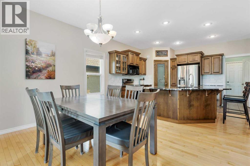89 Alberts Close, Red Deer, Alberta  T4R 3J7 - Photo 13 - A2325990
