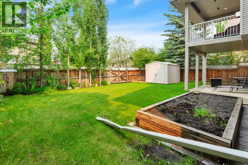 89 Alberts Close, Red Deer, Alberta  T4R 3J7 - Photo 37 - A2325990