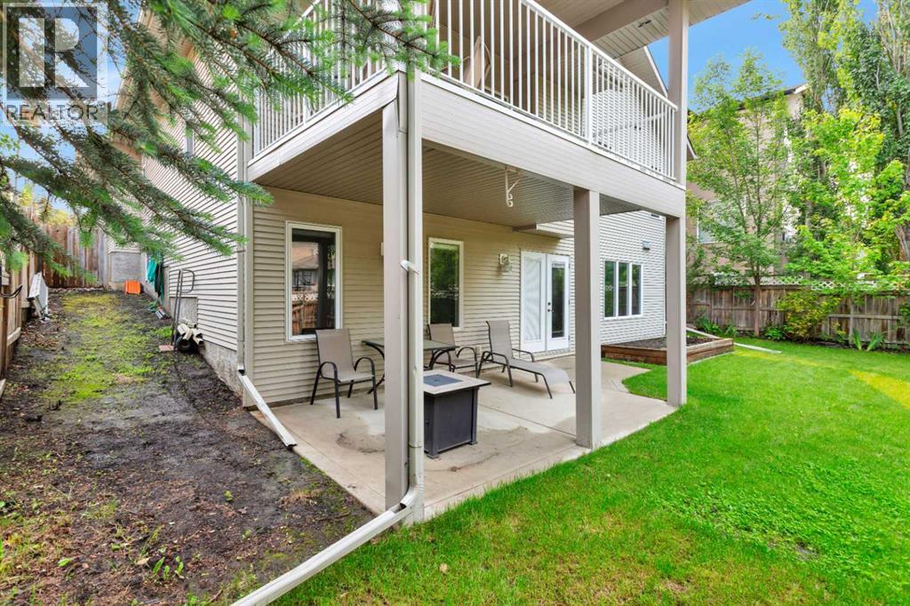 89 Alberts Close, Red Deer, Alberta  T4R 3J7 - Photo 40 - A2325990