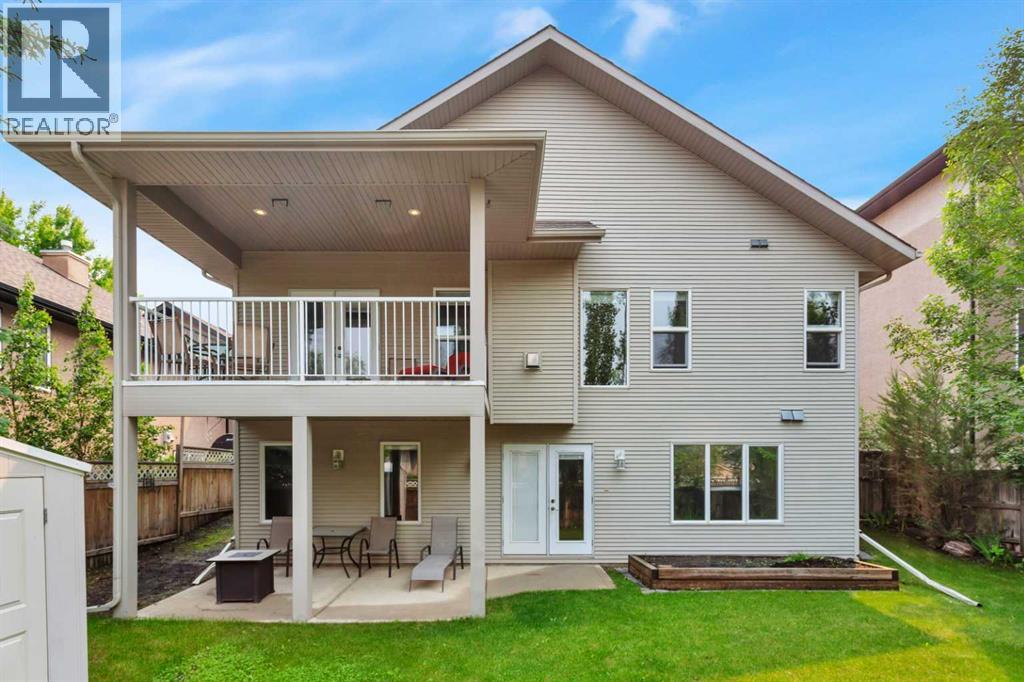 89 Alberts Close, Red Deer, Alberta  T4R 3J7 - Photo 33 - A2325990