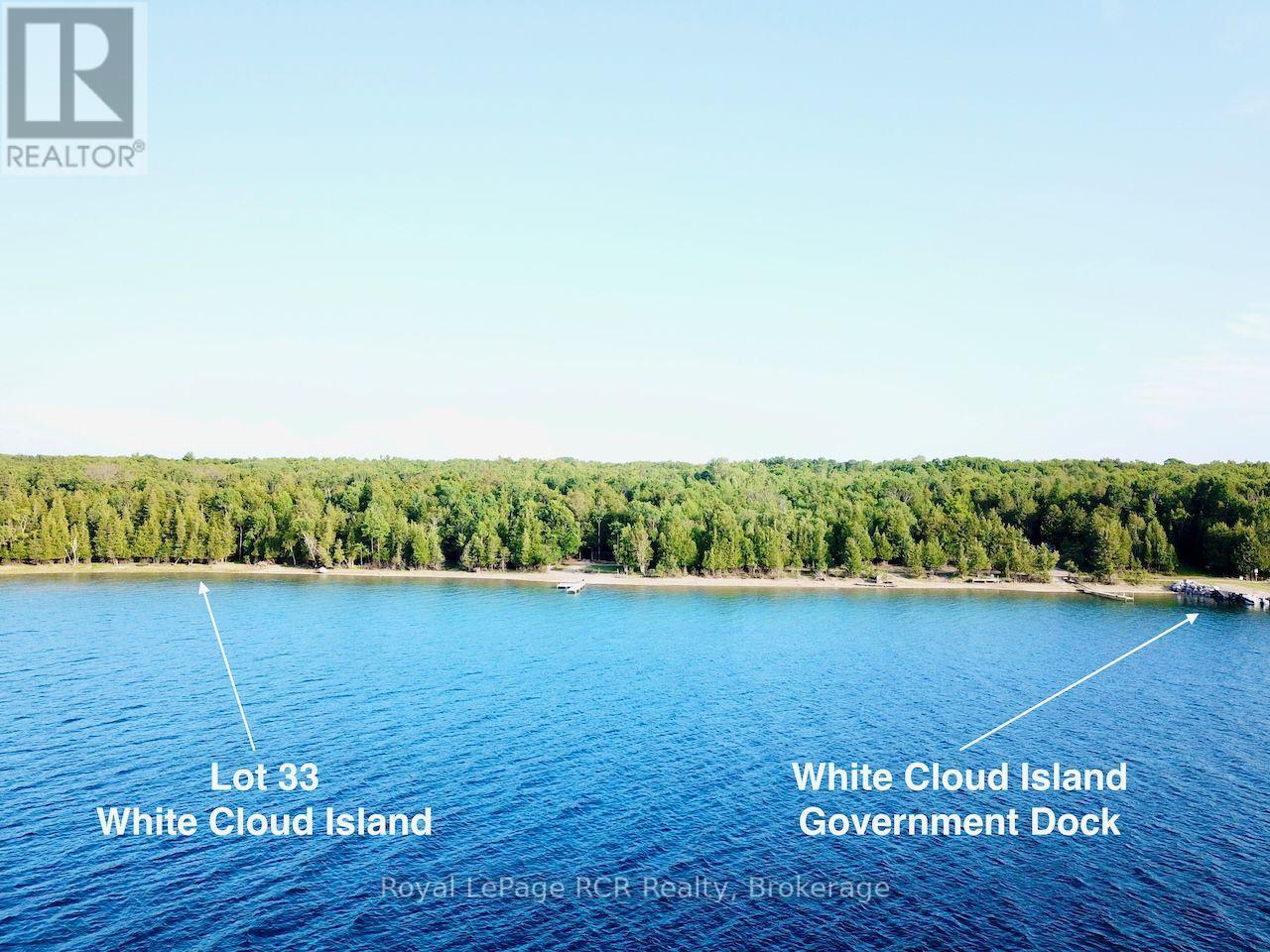 Lot 33 White Cloud Island, Georgian Bluffs, Ontario  N0H 2T0 - Photo 22 - X13619442