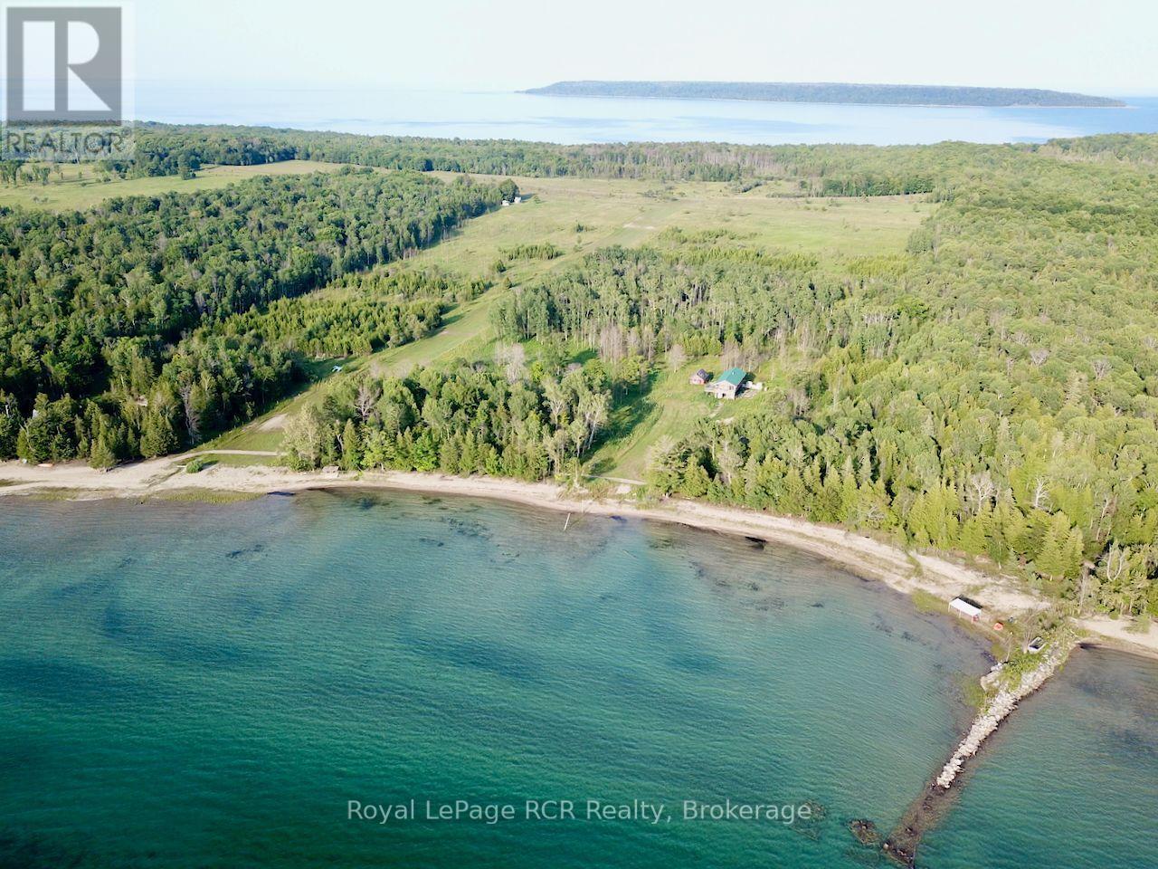 Lot 33 White Cloud Island, Georgian Bluffs, Ontario  N0H 2T0 - Photo 29 - X13619442