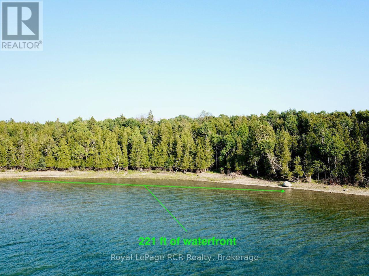 Lot 33 White Cloud Island, Georgian Bluffs, Ontario  N0H 2T0 - Photo 6 - X13619442