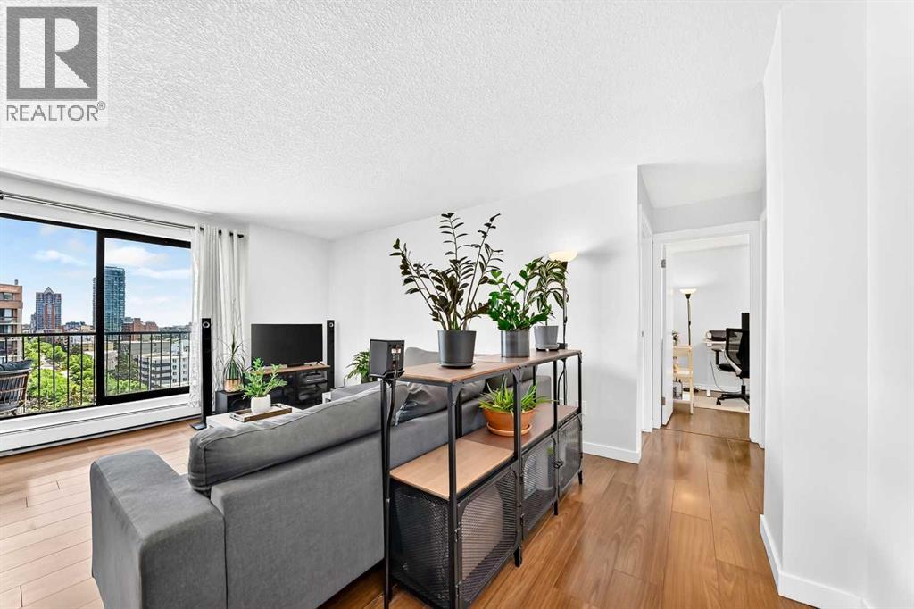 1106, 1330 15 Avenue SW, Calgary, Alberta  T3C 3N7 - Photo 14 - A2325150