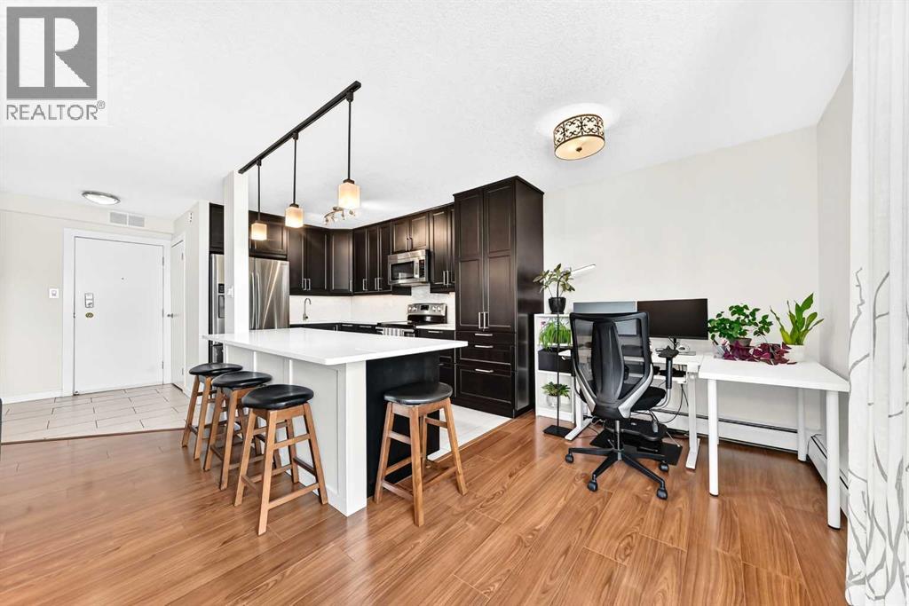 1106, 1330 15 Avenue SW, Calgary, Alberta  T3C 3N7 - Photo 9 - A2325150