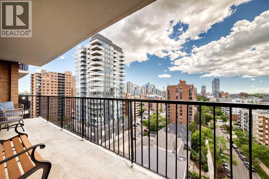 1106, 1330 15 Avenue SW, Calgary, Alberta  T3C 3N7 - Photo 18 - A2325150