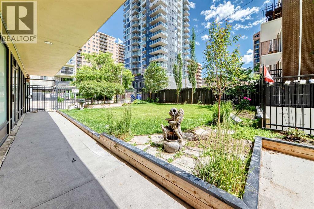 1106, 1330 15 Avenue SW, Calgary, Alberta  T3C 3N7 - Photo 34 - A2325150