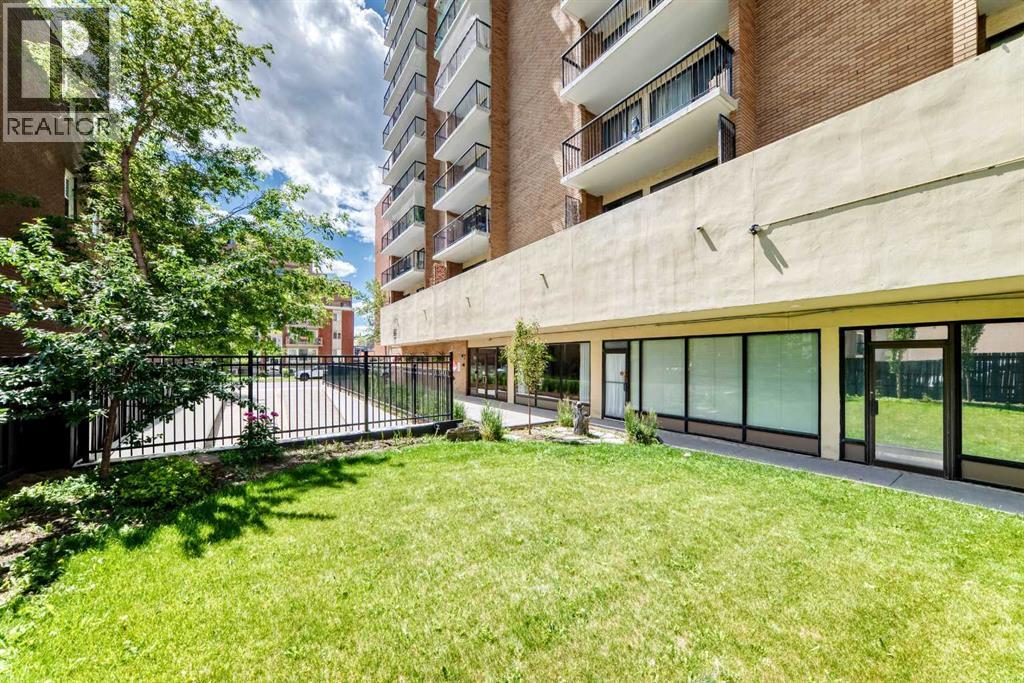 1106, 1330 15 Avenue SW, Calgary, Alberta  T3C 3N7 - Photo 36 - A2325150