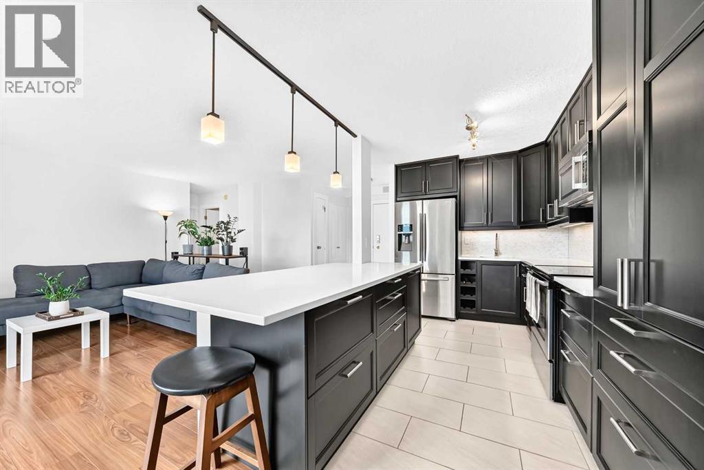 1106, 1330 15 Avenue SW, Calgary, Alberta