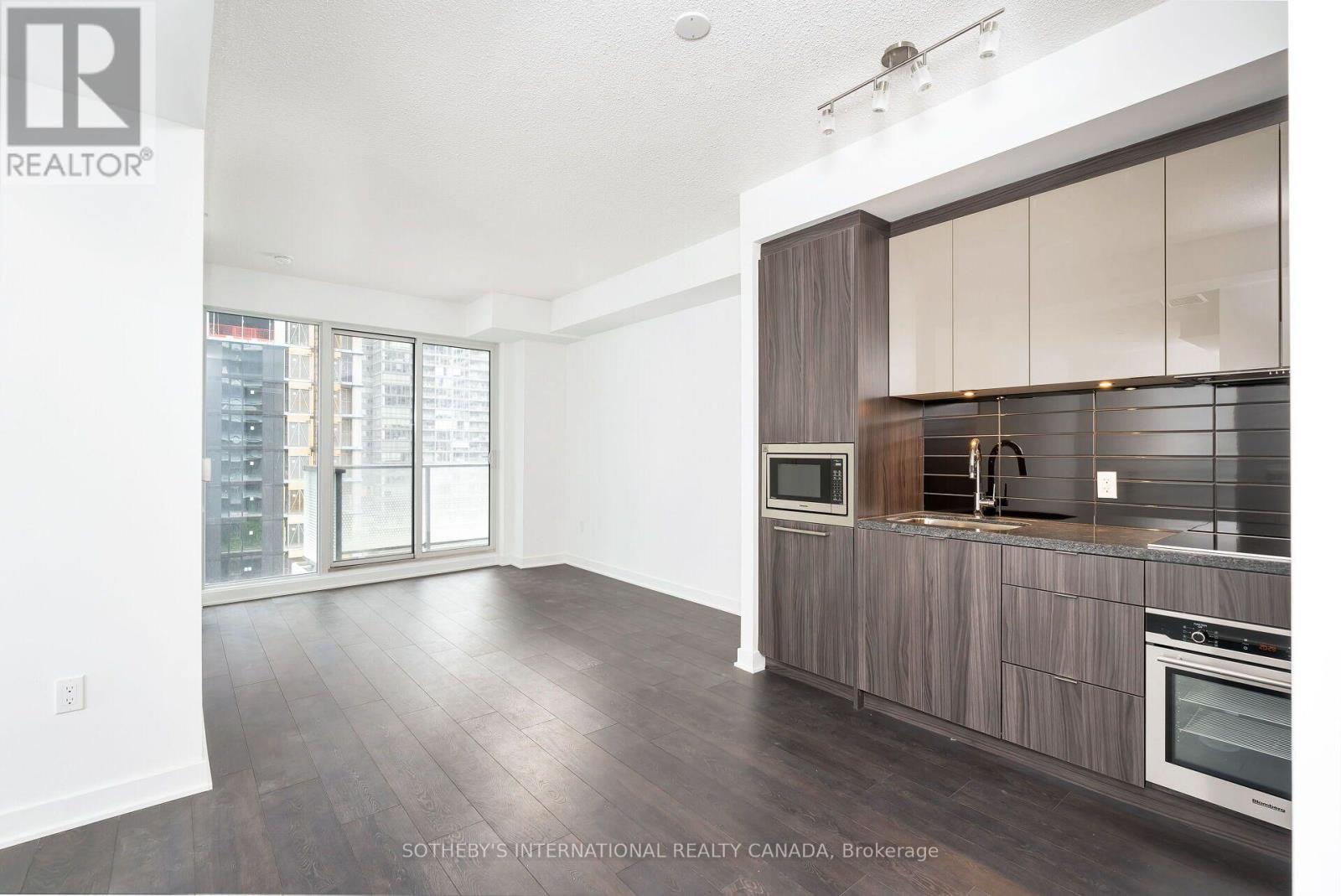 1503 - 125 Blue Jays Way, Toronto (Waterfront Communities), Ontario  M5V 0N5 - Photo 3 - C13619444