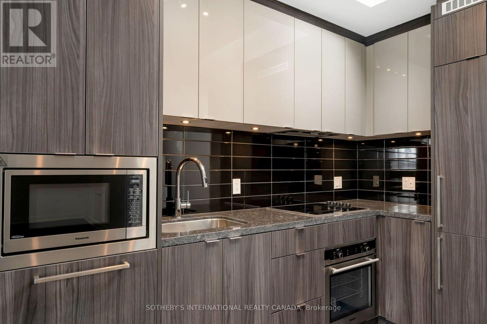 1503 - 125 Blue Jays Way, Toronto (Waterfront Communities), Ontario  M5V 0N5 - Photo 5 - C13619444
