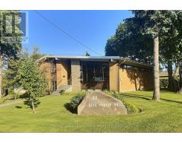 33 BLUE FOREST DRIVE, Toronto, Ontario