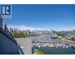 313 674 LEG IN BOOT SQUARE, Vancouver, British Columbia