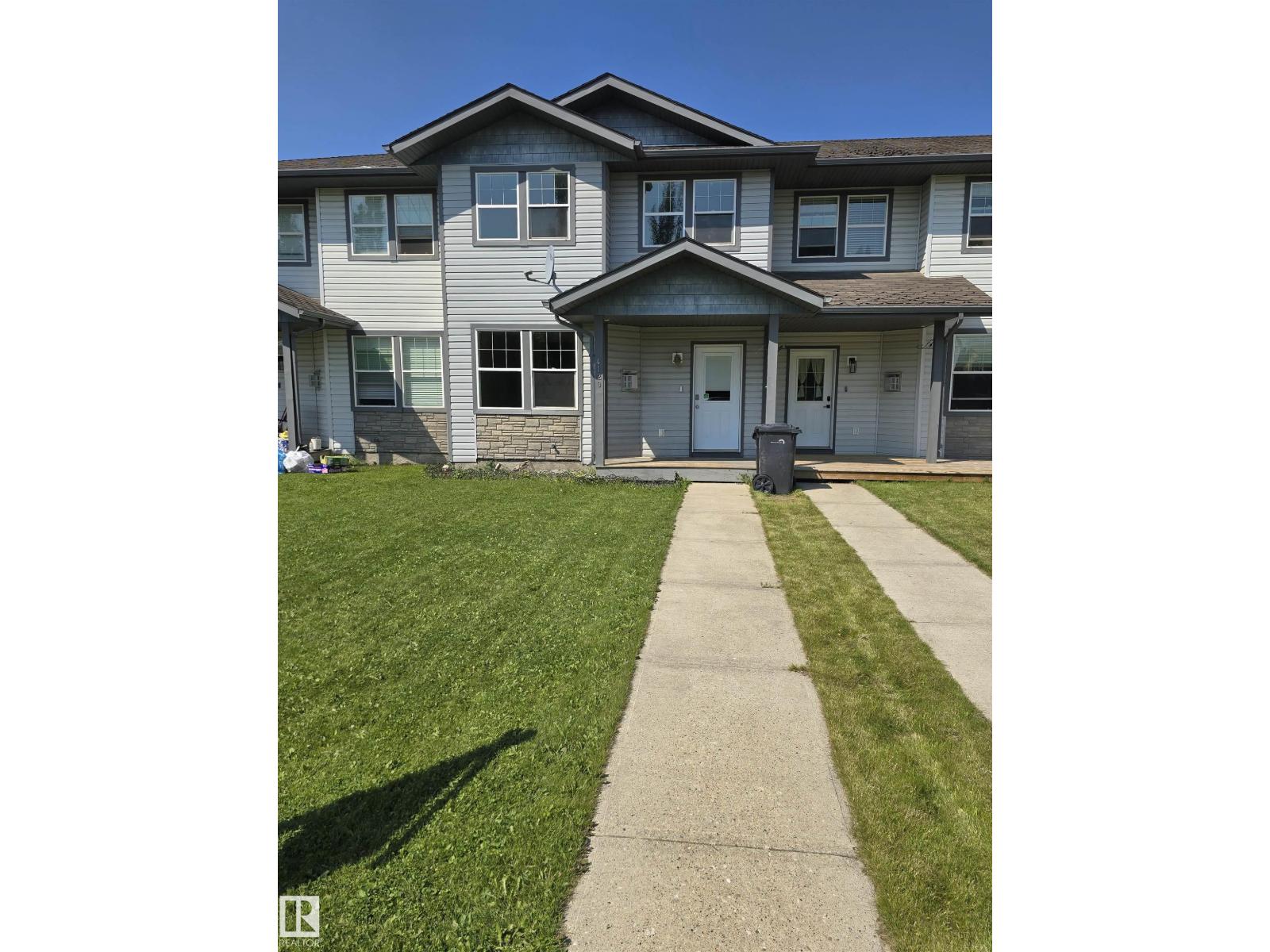 4120 47 ST, Drayton Valley, Alberta