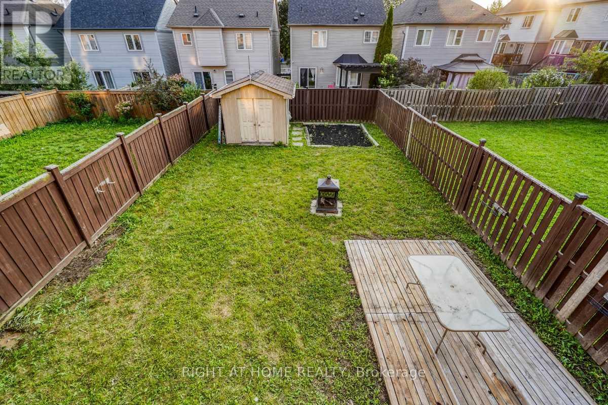 2304 Winlord Place, Oshawa (Windfields), Ontario  L1L 0B8 - Photo 39 - E13619430