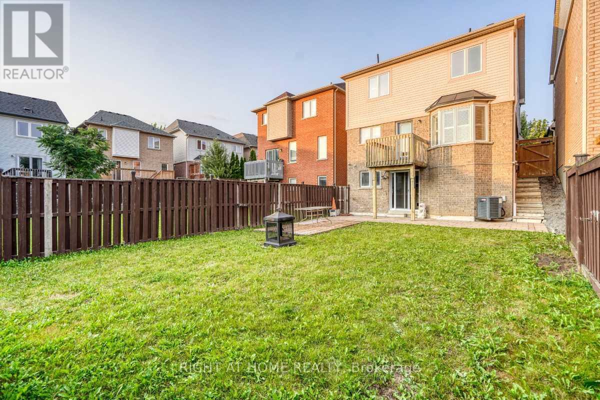 2304 Winlord Place, Oshawa (Windfields), Ontario  L1L 0B8 - Photo 41 - E13619430
