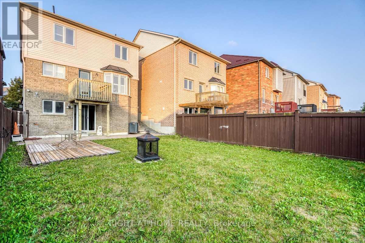 2304 Winlord Place, Oshawa (Windfields), Ontario  L1L 0B8 - Photo 42 - E13619430