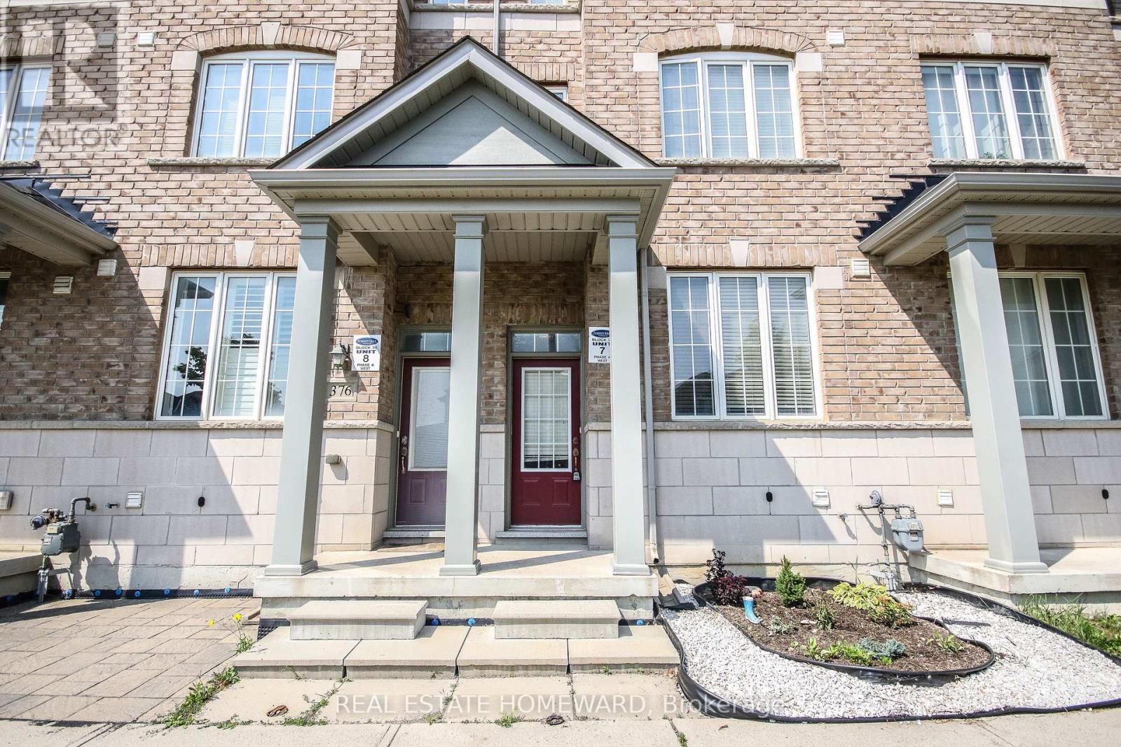 378 Cornell Rouge Boulevard, Markham (Cornell), Ontario  L6B 0T8 - Photo 2 - N13619452