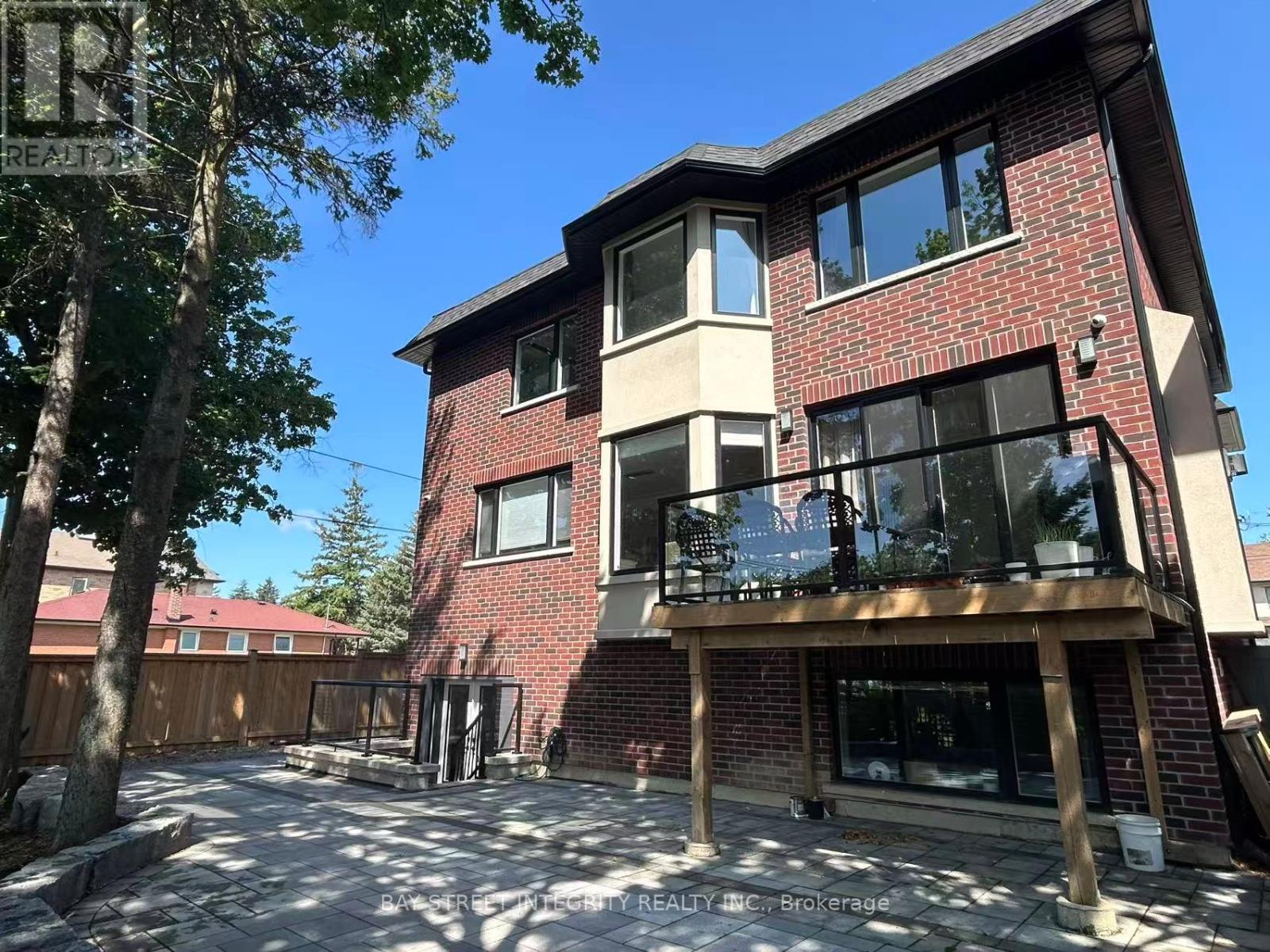 158 Elmwood Avenue, Richmond Hill (Harding), Ontario  L4C 1L1 - Photo 41 - N13619460