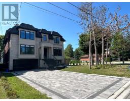 158 ELMWOOD AVENUE, Richmond Hill, Ontario