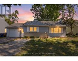 323 CRAWFORD STREET, Orillia, Ontario